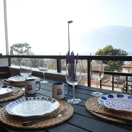 Apartamento Azzurra Beths House