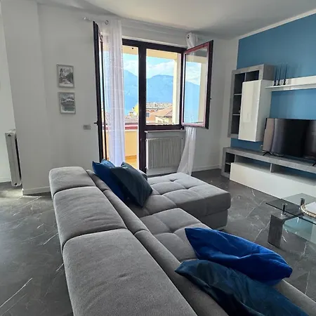 Azzurra Beths House * Brenzone sul Garda