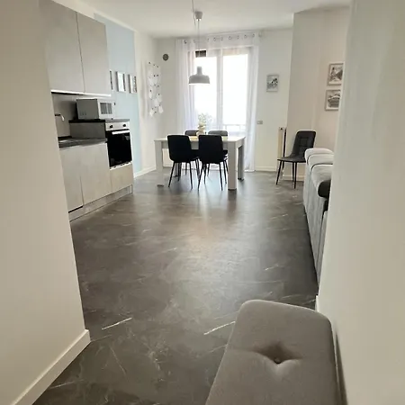 Azzurra Beths House Apartamento