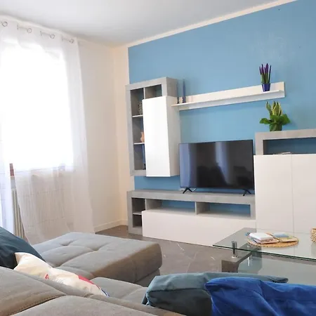 Apartamento Azzurra Beths House
