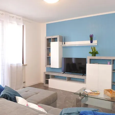 Azzurra Beths House Brenzone sul Garda