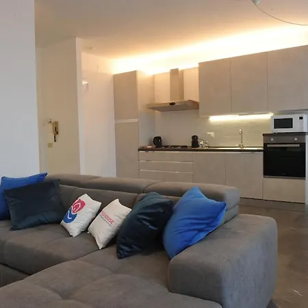 Apartamento Azzurra Beths House *