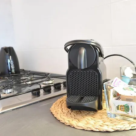 Azzurra Beths House Apartamento *