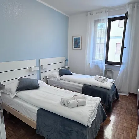 Apartamento Azzurra Beths House