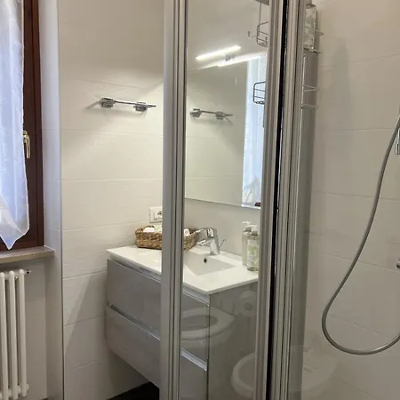 Azzurra Beths House Apartamento