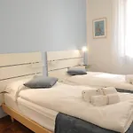 Azzurra Beths House