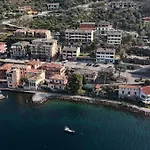 Lejlighed Azzurra Beths House Brenzone sul Garda