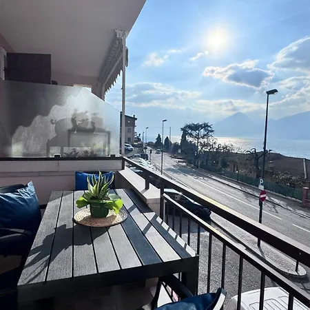 Azzurra Beths House Apartament *