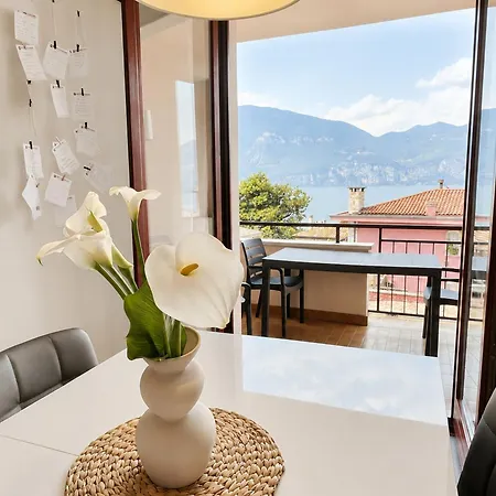 Azzurra Beths House 아파트
