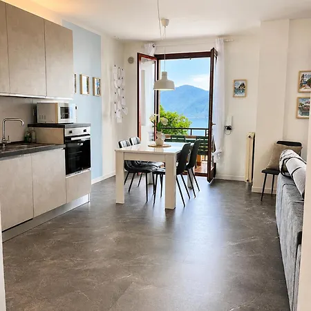 דירה Azzurra Beths House