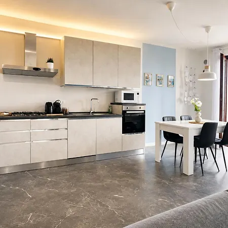 דירה Azzurra Beths House