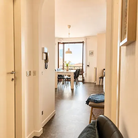 Azzurra Beths House Brenzone sul Garda