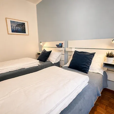 Azzurra Beths House * Brenzone sul Garda
