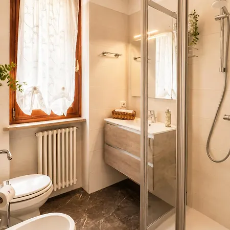 Azzurra Beths House Apartament Brenzone sul Garda