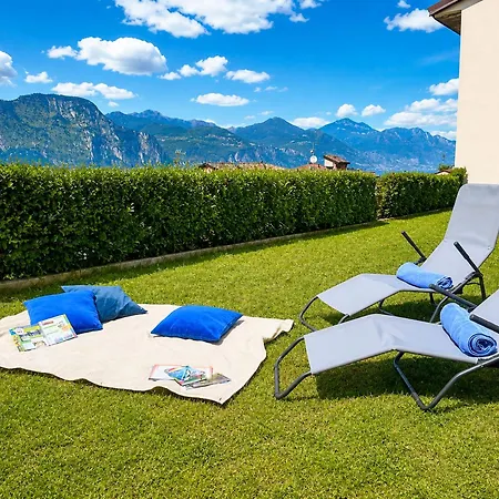 Apartament Azzurra Beths House *
