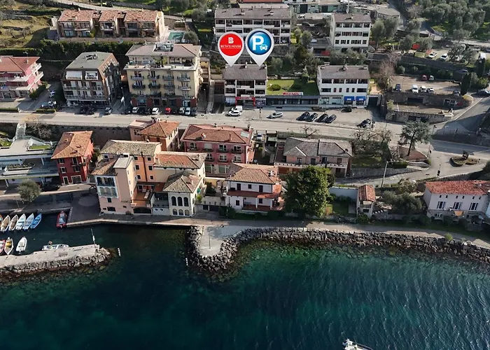 Azzurra Beths House 아파트 *