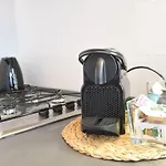 Azzurra Beths House Appartement *